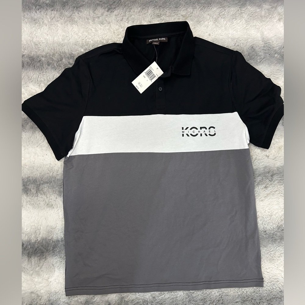 Michael Kors Men’s Polo